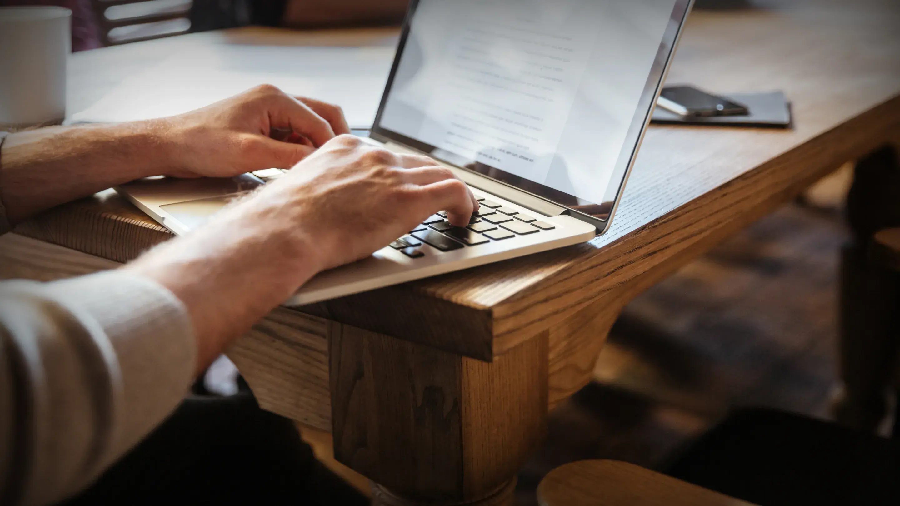 Bridging the AI hype gap