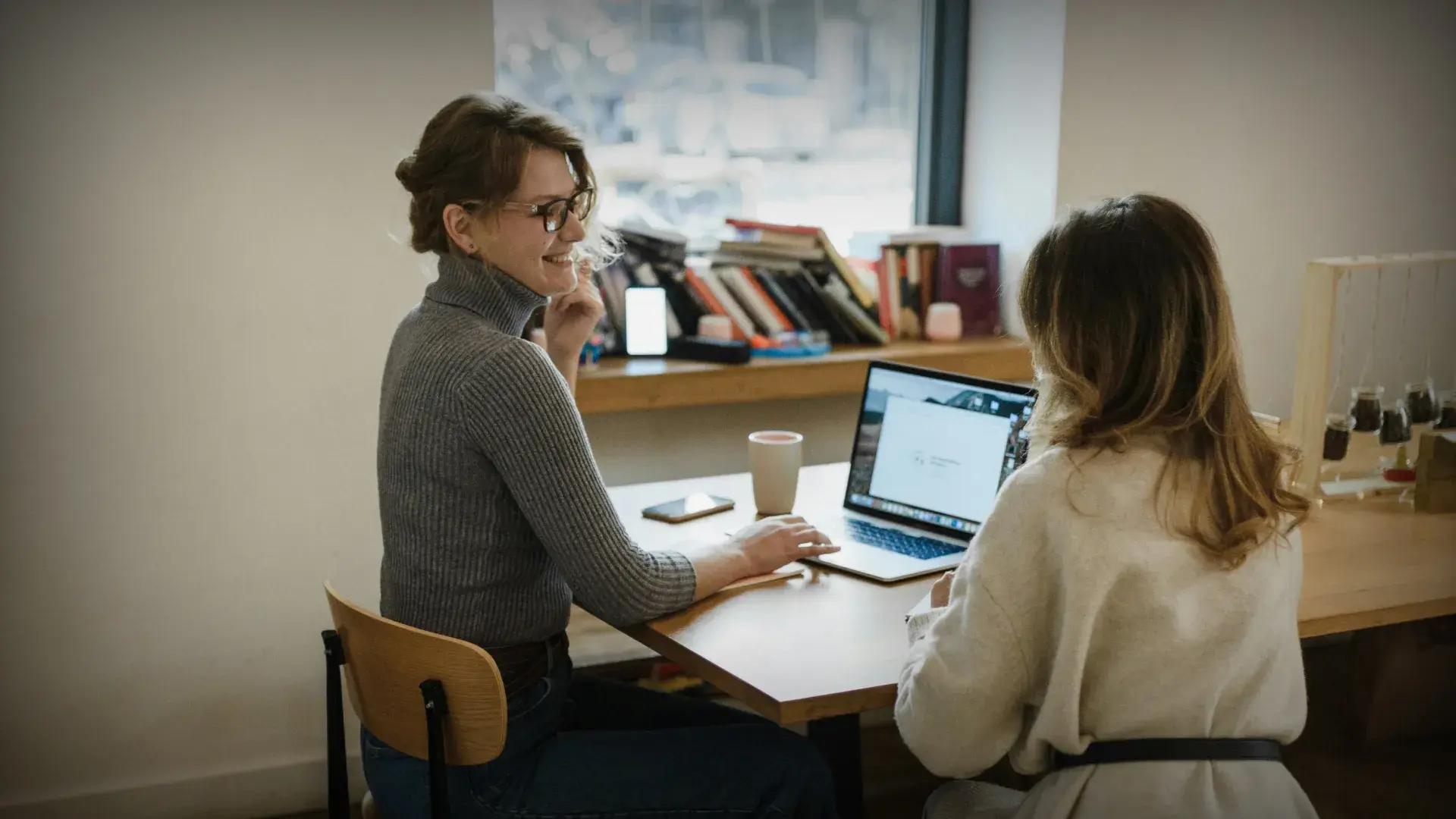 Emotional progression scoring 101