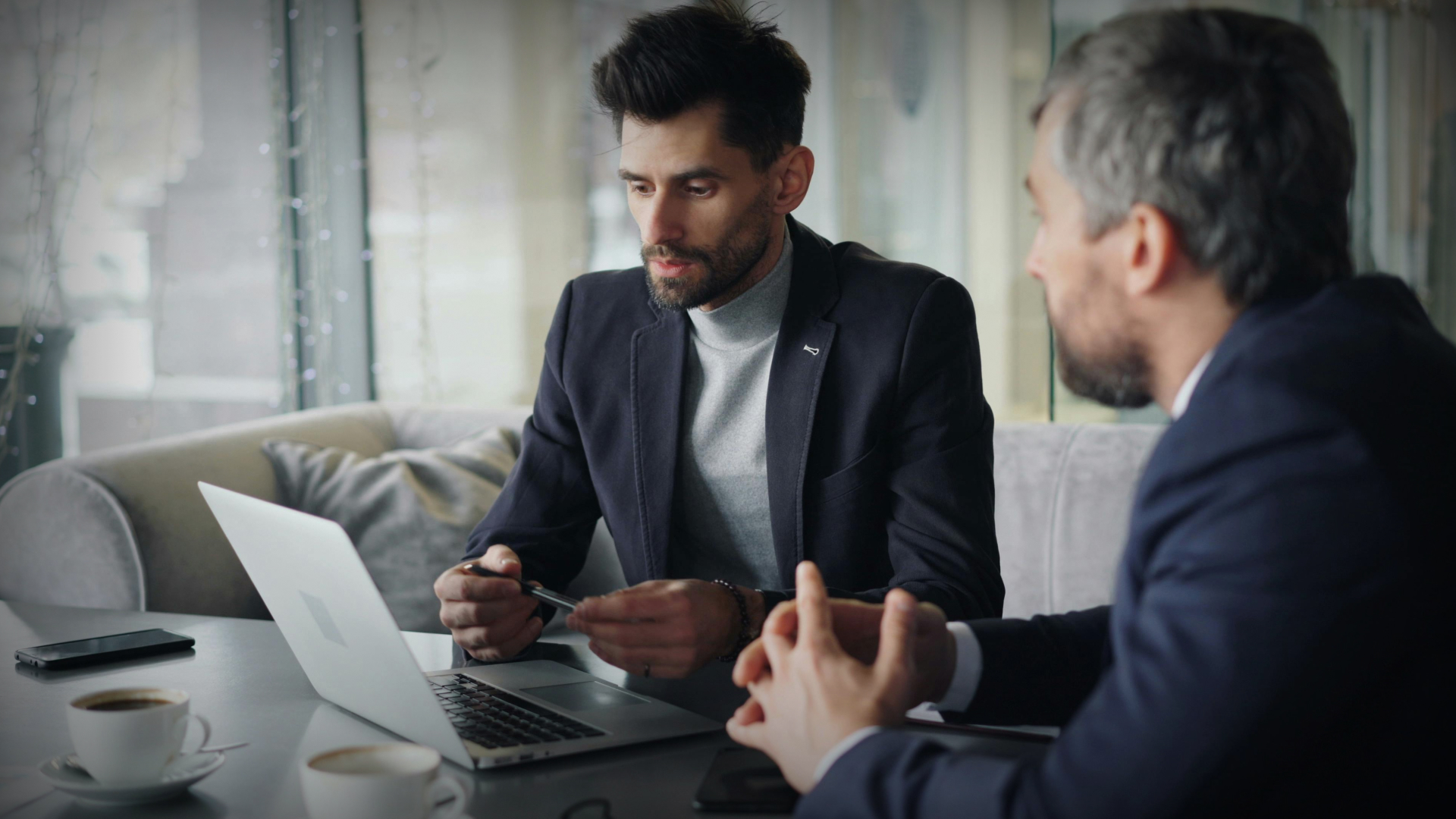 Four Reasons Your B2B Company Needs Personas