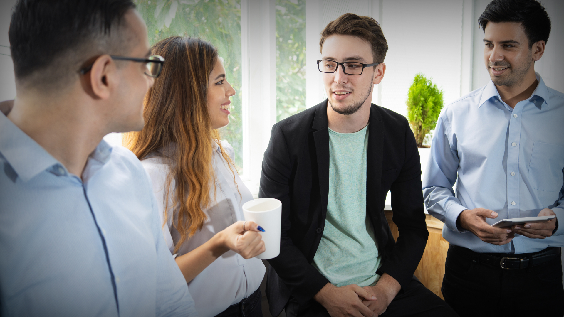 What data do you need to create good personas?