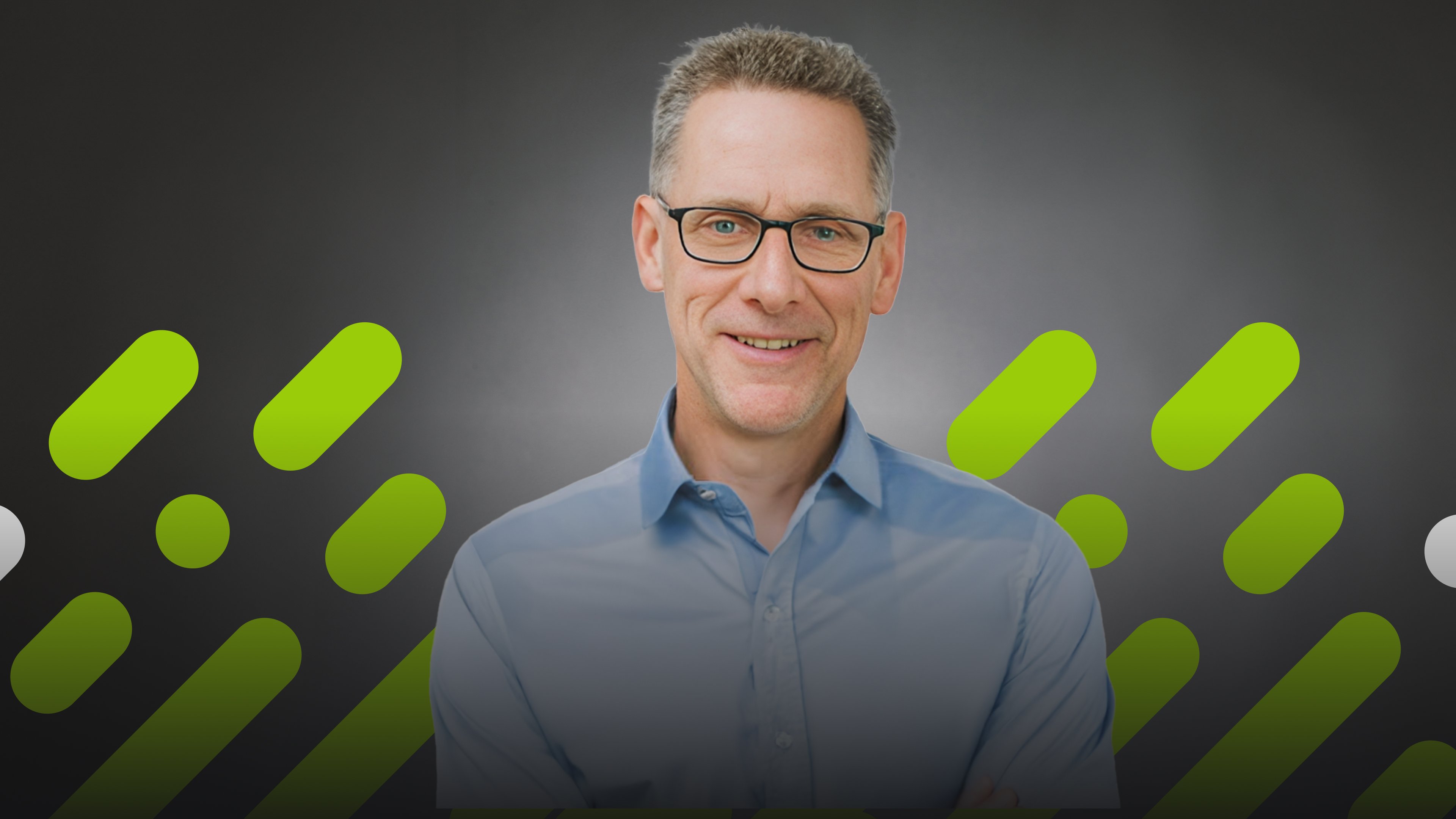 CX Star: Alistair Goodman