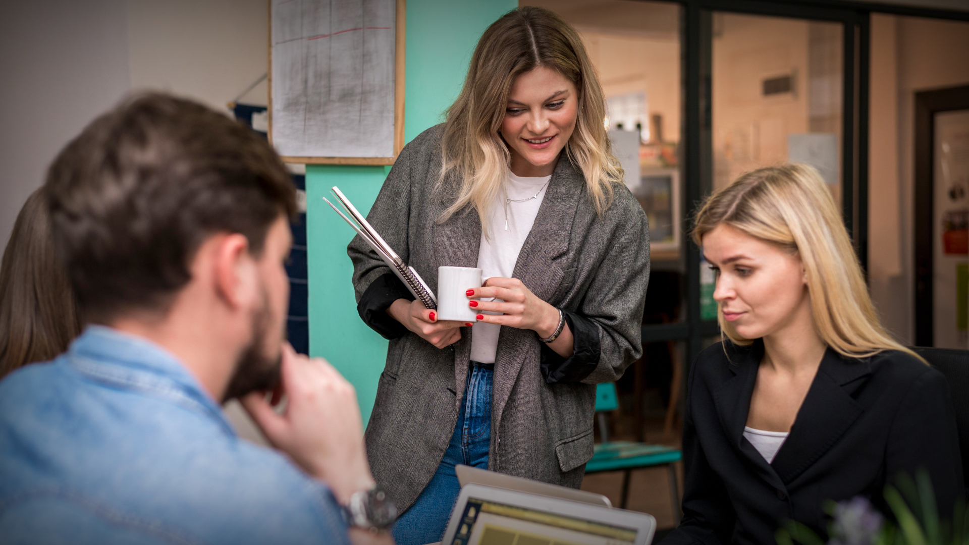 Developing an AI governance framework