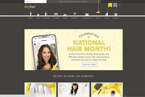 drybar-former-site